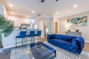 Beautifully Nestled Home Near All ATL Attractions